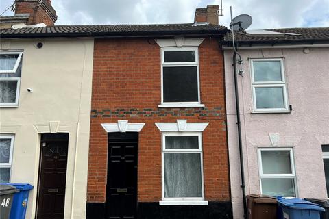 2 bedroom terraced house to rent, Newson Street, Ipswich, Suffolk, UK, IP1