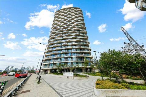 1 bedroom apartment to rent, Hoola, Royal Docks, London E16