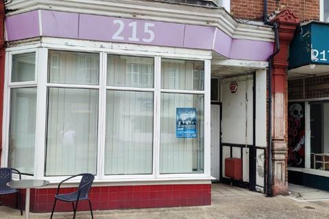 Office to rent, 215 Northdown Road, Cliftonville, Margate