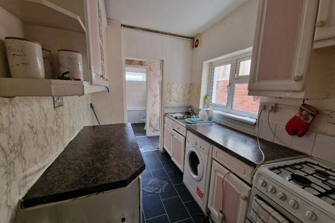 3 bedroom terraced house for sale, Wolverhampton WV2