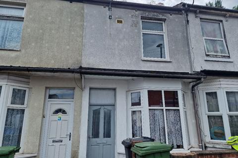 3 bedroom terraced house for sale, Wolverhampton WV2