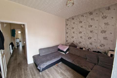 3 bedroom terraced house for sale, Wolverhampton WV2