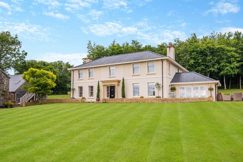 5 bedroom detached house for sale, Trelleck Cross, Trelleck, Monmouth