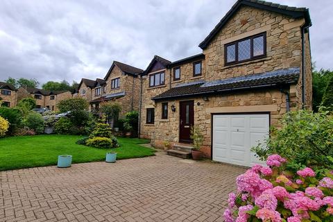 4 bedroom detached house for sale, Goodwood Close, Shotley Bridge