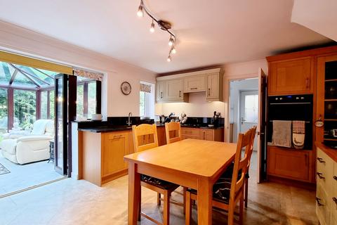 4 bedroom detached house for sale, Goodwood Close, Shotley Bridge