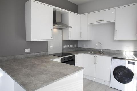 1 bedroom apartment to rent, Mold Road, Flintshire CH7