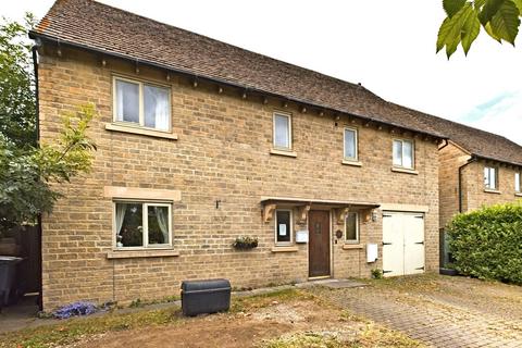 5 bedroom detached house for sale, Milton-under-Wychwood, Chipping Norton OX7