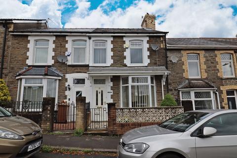 3 bedroom terraced house for sale, Bargoed CF81