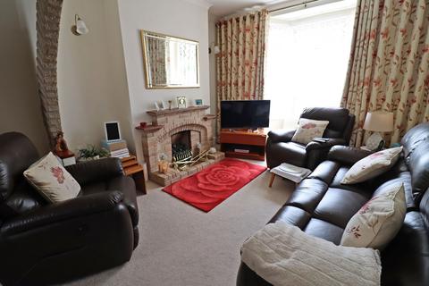 3 bedroom terraced house for sale, Bargoed CF81