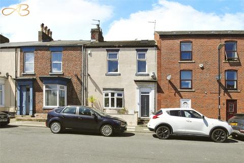 4 bedroom terraced house for sale, Laura Street, Tyne & Wear SR1