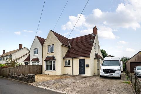 3 bedroom semi-detached house for sale, Dalleston, Binegar, Radstock, BA3