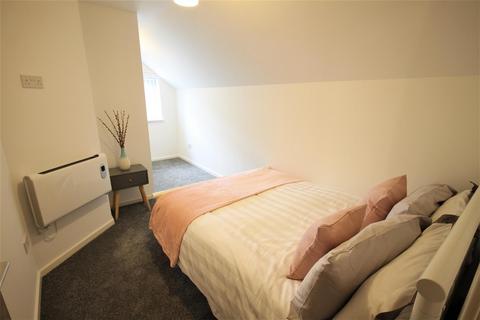 2 bedroom apartment to rent, Walmsley Court, Wellington Road, Eccles