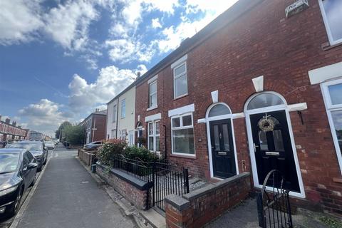 2 bedroom house to rent, Chatham Street, Stockport SK3