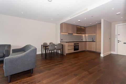 1 bedroom apartment to rent, Kensington House, Palmer Road, London