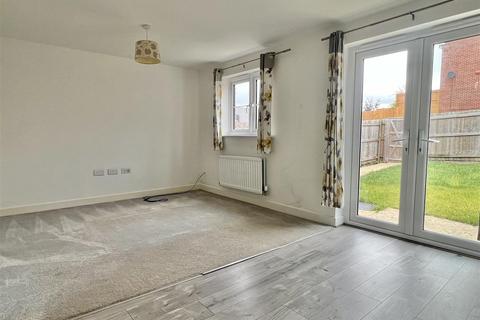 3 bedroom semi-detached house for sale, Wagtail Walk, Axminster EX13