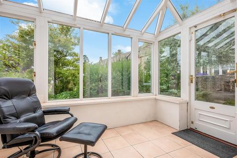 2 bedroom terraced house for sale, The Playing Close, Charlbury OX7