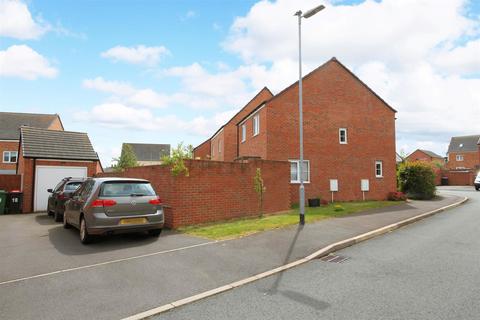 3 bedroom detached house for sale, Bronte Drive, Newport