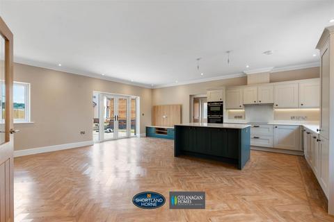 508 Wall Hill Road, Corley, Coventry, CV7 8AF
