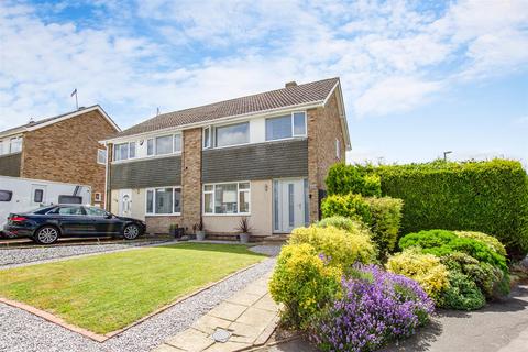 3 bedroom semi-detached house for sale, St. Annes Road, Kettering NN15