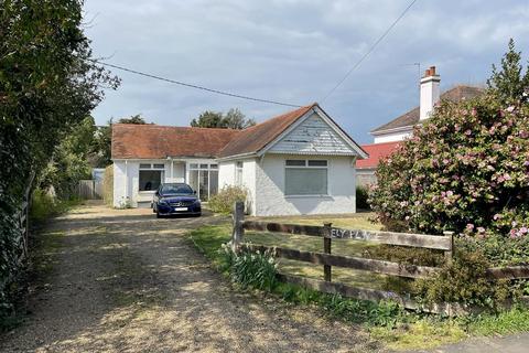 6 bedroom detached bungalow for sale, Bembridge, Isle Of Wight