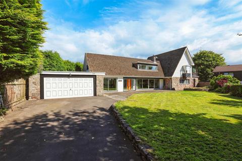 4 bedroom detached house for sale, Heol Isaf, Radyr