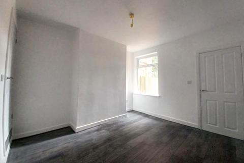 2 bedroom end of terrace house for sale, Union Street, Mansfield