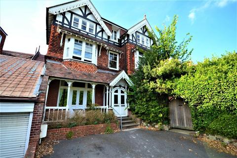 3 bedroom property for sale, Upper Avenue, Eastbourne BN21