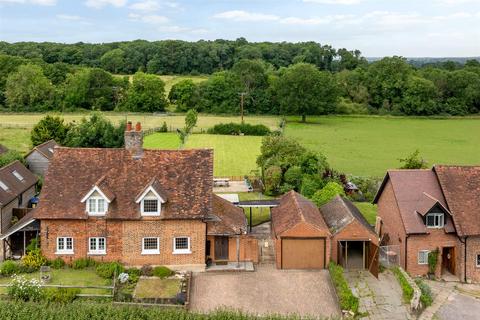 2 bedroom semi-detached house for sale, Well-Row, Bayford