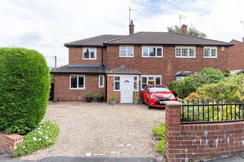 3 bedroom semi-detached house for sale, Melrose Walk, Horsforth, Leeds