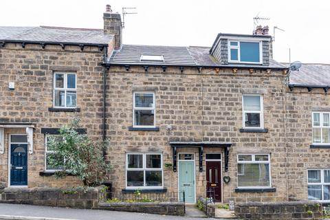 3 bedroom terraced house for sale, Rose Avenue, Horsforth, Leeds, West Yorkshire