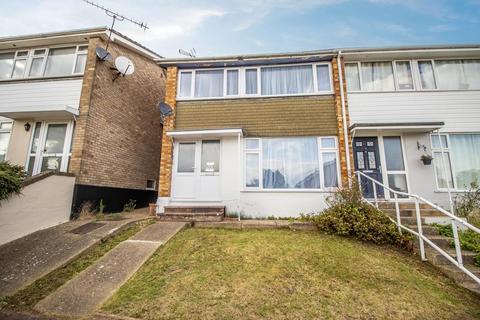 3 bedroom semi-detached house for sale, Saffory Close, Leigh-on-Sea SS9