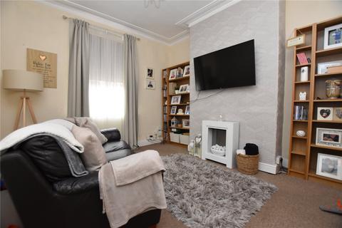 3 bedroom terraced house for sale, Johnson Terrace, Morley, Leeds, West Yorkshire