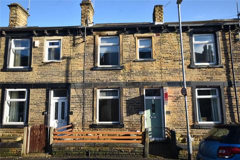 Johnson Terrace, Morley, Leeds, West Yorkshire