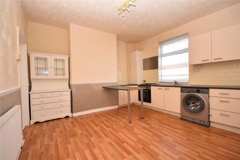 3 bedroom terraced house for sale, Johnson Terrace, Morley, Leeds, West Yorkshire