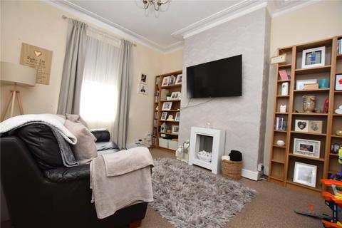 3 bedroom terraced house for sale, Johnson Terrace, Morley, Leeds, West Yorkshire