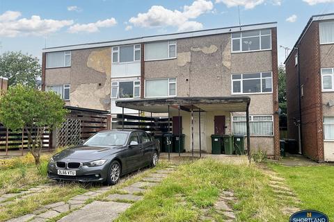 3 bedroom maisonette for sale, Branstree Drive, Coventry CV6