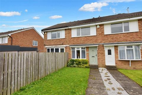 2 bedroom terraced house for sale, Parkside Walk, Farsley, Pudsey, West Yorkshire