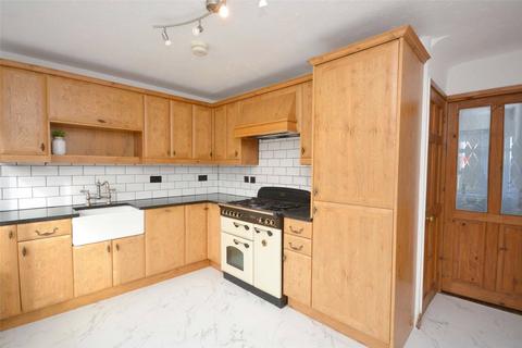 2 bedroom terraced house for sale, Parkside Walk, Farsley, Pudsey, West Yorkshire