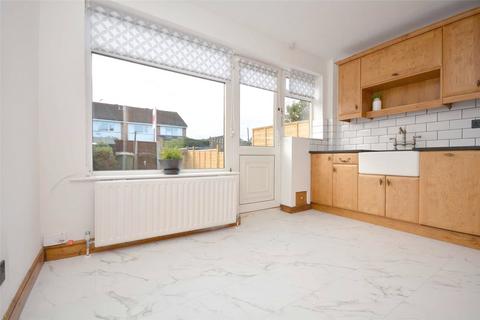 2 bedroom terraced house for sale, Parkside Walk, Farsley, Pudsey, West Yorkshire