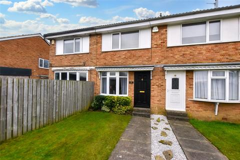 2 bedroom terraced house for sale, Parkside Walk, Farsley, Pudsey, West Yorkshire