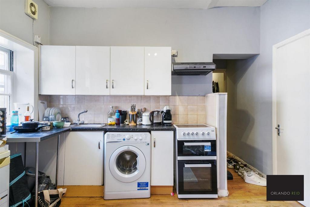 Flat A, 161 King&#39;s Cross Road   Ix S6f100 G9 Rw J8 Wnea