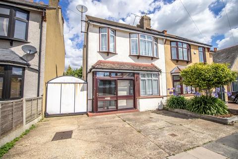 3 bedroom semi-detached house for sale, Durham Road, Southend-on-Sea SS2