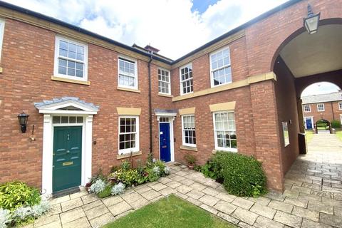 2 bedroom flat for sale, Thomas Court, Longden Coleham, Shrewsbury