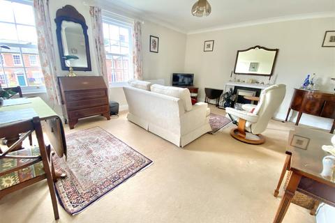 2 bedroom flat for sale, Thomas Court, Longden Coleham, Shrewsbury