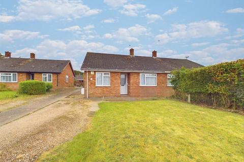 2 bedroom semi-detached bungalow for sale, Barnaby Close, Dereham