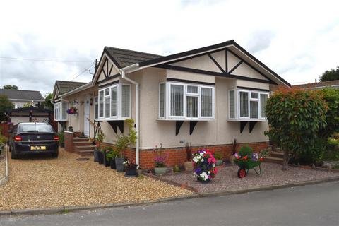 2 bedroom park home for sale, Grosvenor Park, Boroughbridge Road, Ripon