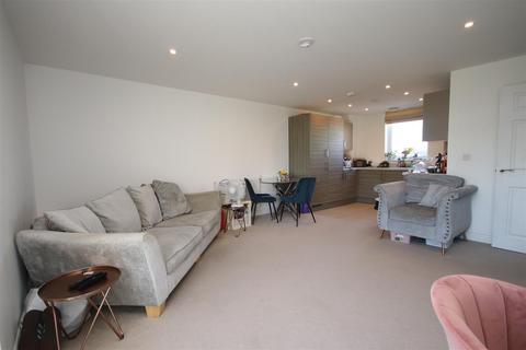 2 bedroom apartment to rent, Mott Lane, Ebbsfleet Valley, Swanscombe