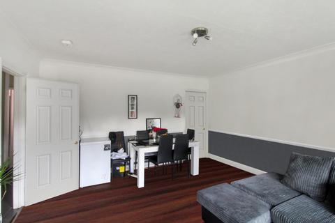 undefined, High Road, Broxbourne