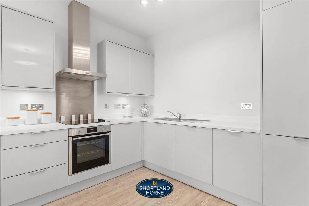 Lounge/kitchen/diner