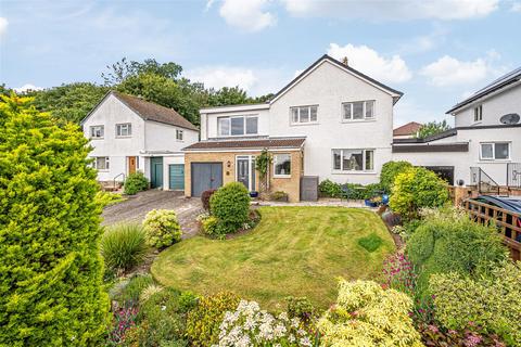 4 bedroom link detached house for sale, Inch Avenue, Aberdour